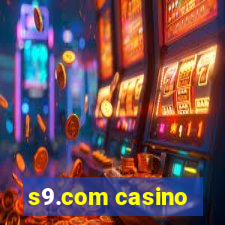 s9.com casino